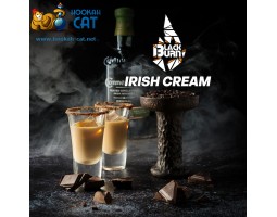 Табак BlackBurn Irish Cream (Ирландский Крем) 100г Табак BlackBurn Irish Cream (Ирландский Крем) 100г